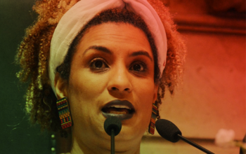 Marielle Franco