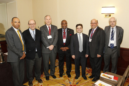 United States Conference of Mayors' 83rd Winter Meeting 