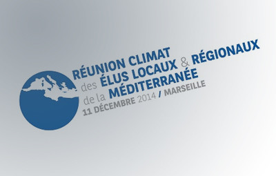 Engagements des élus méditerranéens sur le climat