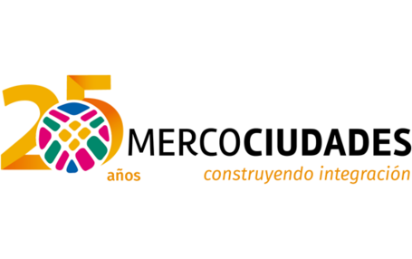 XXV Cumbre de Mercociudades 