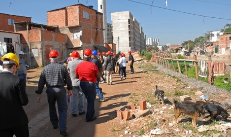 Delegation from Durban goes to São Paulo