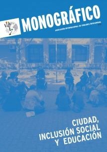 Monográfico Ciudad, Inclusión Social y Educación
