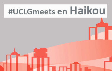 Consejo Mundial de CGLU en Haikou