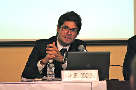 City-to-city cooperation:  Answers at a local level to covid-19