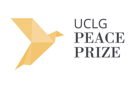 The 2019 UCLG Peace Prize Jury 