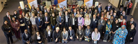 Global PFD Meeting 2019 