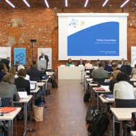 CEMR's Policy Committee