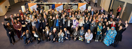 Decentralized cooperation and capacity building at the centre of the EU Policy Forum on Development