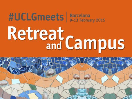 Retreat and Campus