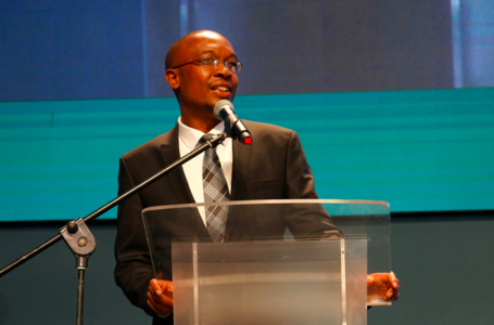 Deputy Minister Tau Welcomes the 6th UCLG Congress: World Summit of Local and Regional Leaders