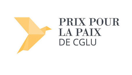 Le Jury du Prix de la Paix 2019 de CGLU