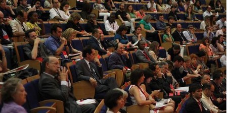 13a Cumbre del OIDP: "Ciudadanía para la sostenibilidad"