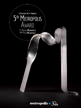 5th Metropolis Award