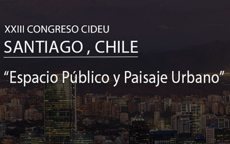 XXIII Congreso de CIDEU,