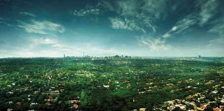 Réunion annuelle de Metropolis