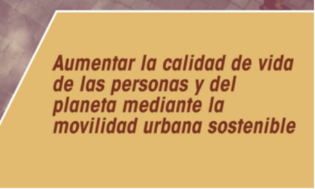 CitiesAreListening: Aumentar la calidad de vida de las personas y del planeta mediante la movilidad urbana sostenible