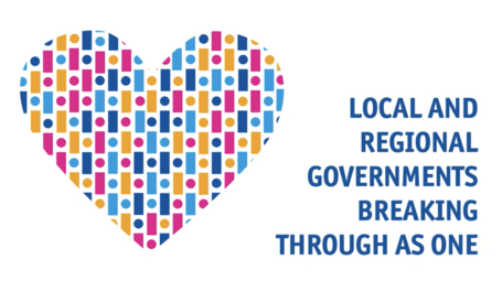 Local and Regional Governments  