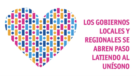 Mensaje de Año Nuevo 2022 del Sr Ilsur Metshin Presidente Ejecutivo de CGLU