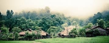 Philosophie de l’Économie d’Autosuffisance dans Thaïlande