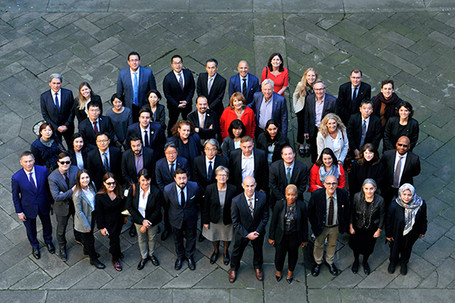 Urban 20 cities met in Milan to prepare for the Mayors Summit in Tokyo