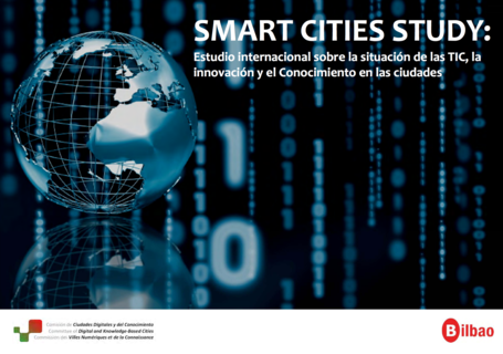 Smart Cities Study 2017
