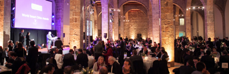 World Smart Cities Awards