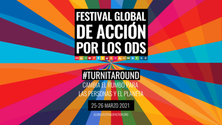 CGLU participará en el Festival Global de Acción de los ODS