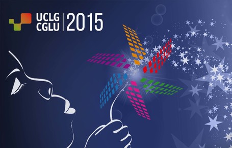 It's time to transform our cities and territories looking beyond Post 2015!