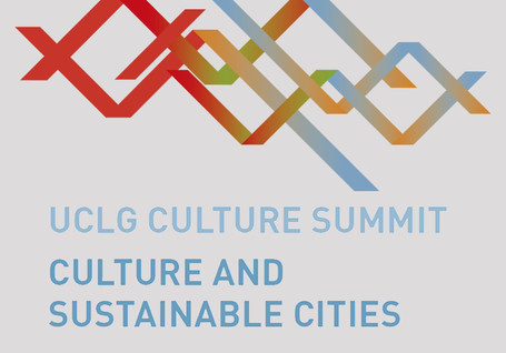 UCLG Culture Summit in Bilbao
