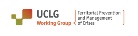 Working meeting Working Group on Territorial Prevention and Management of Crises (Virtual) 