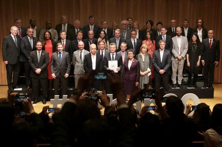 La Cumbre de Urban 20: Los alcaldes llevan las prioridades locales a la mesa del G20 