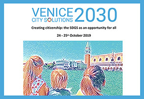 Venice City Solutions 2019 