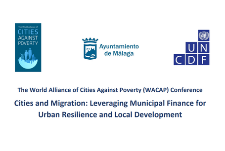 WACAP Conference 2018