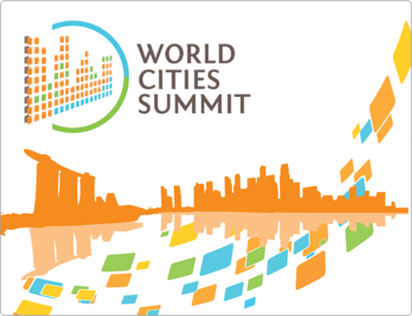 World Cities Summit