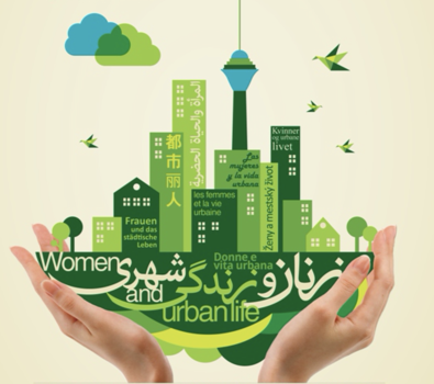 Women and urban life