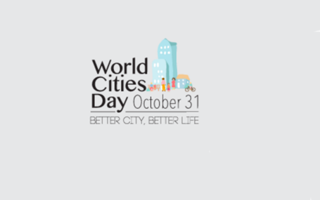 World Cities Day 2018