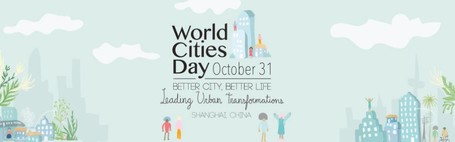 World Cities Day