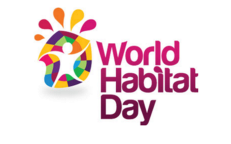 World Habitat Day 2018