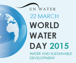World Water Day 2015