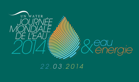 Journée mondiale de l'eau (#WWD2014)
