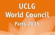 UCLG world council 2015