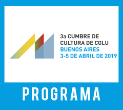 Programme Culture Summit 2019