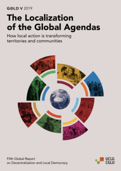 The Localization of the Global Agendas 