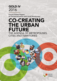 Co-creating the urban Future
