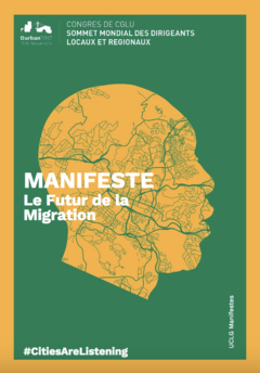 Manifeste Le futur de la migration 