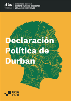 La Declaración Política de Durban