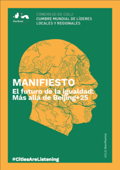 El Futuro de la Igualdad