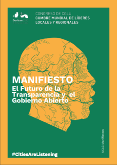 El Futuro de la Transparencia y el Gobierno Abierto 