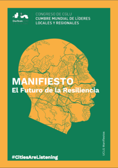 El Futuro de la Resiliencia 