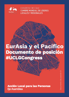 EurAsia y el Pacífico_Documento de Posición 